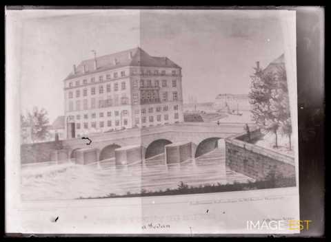Pont de Meuse (Sedan)