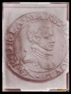 Guillaume Robert de La Marck (1574-1588)