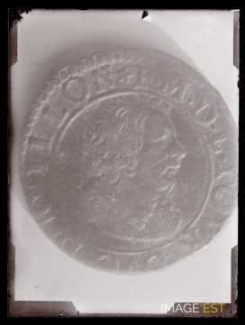 Monnaie non identifiée