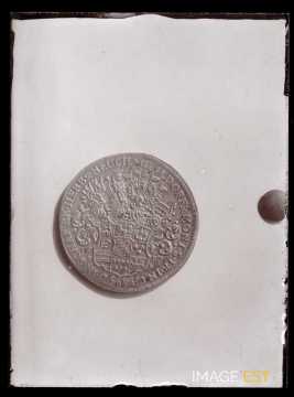 Thaler (1697)
