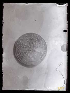 Thaler (1697)