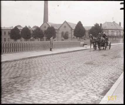 Usine Labrosse et Richard (Sedan)