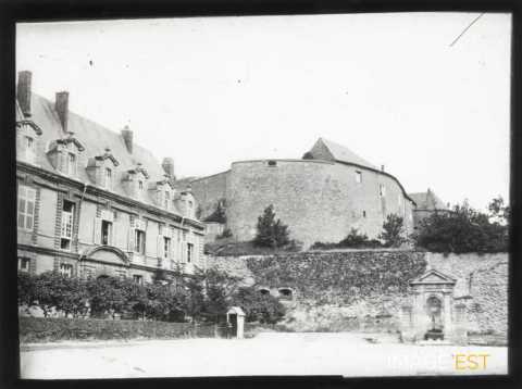 Château (Sedan)