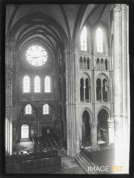 Église Notre-Dame (Mouzon)