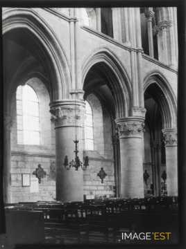 Église Notre-Dame (Mouzon)