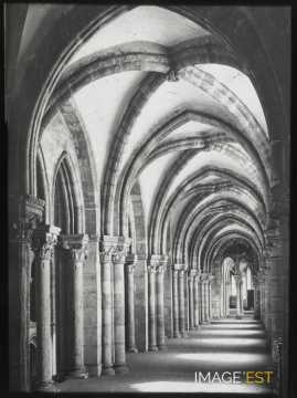 Église Notre-Dame (Mouzon)