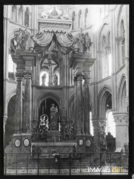 Église Notre-Dame (Mouzon)