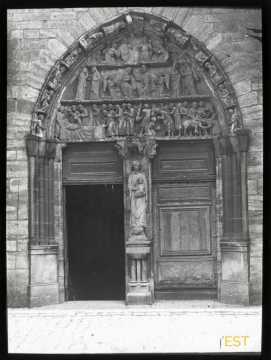 Église Notre-Dame (Mouzon)