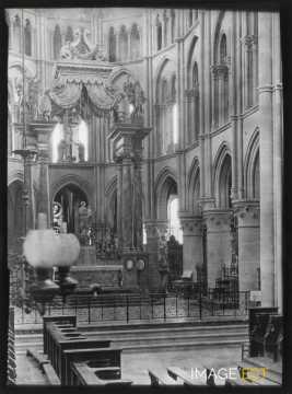 Église Notre-Dame (Mouzon)