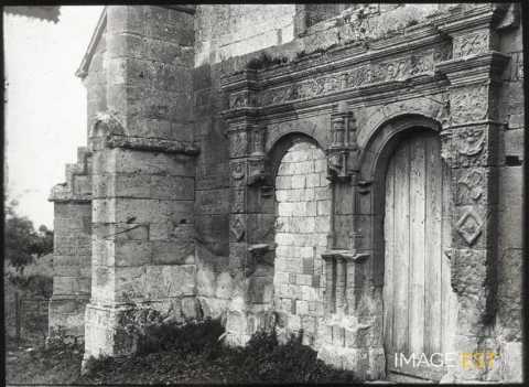 Église de Montmarin (Givry-sur-Aisne)