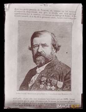 Jules-Célestin Jamin (1818-1886)