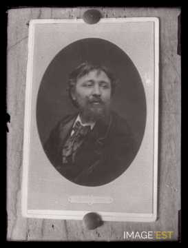 Jean-Baptiste Gustave Deloye (1838-1899)
