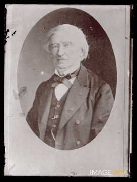 Auguste Bourguin (1800-1880)