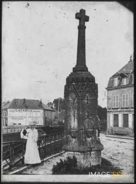 Calvaire (Le Chesne)