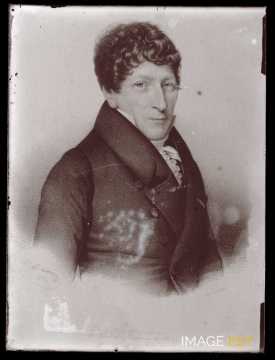 Jean Nicolas Pierre Hachette (1769-1834)
