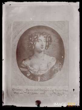 Ortance Manzini (1639-1715)