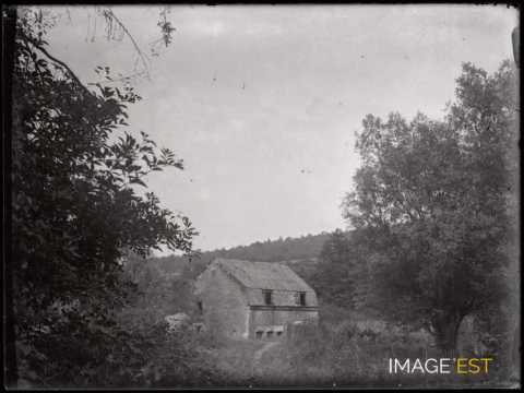 Maison de campagne