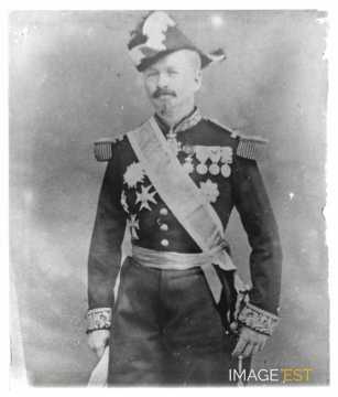 Augustin-Henri Brincourt (1823-1909)