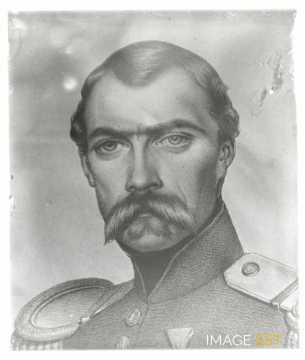 Lucien de Montagnac (1803-1845)