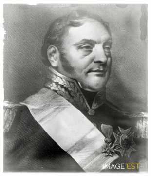 Général Thierry