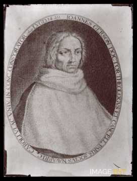 Jean Gerson (1363-1429)