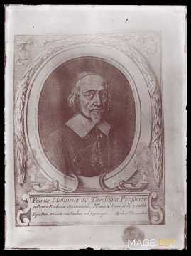 Pierre Du Moulin (1568-1658)