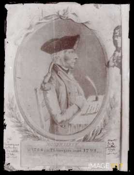 Louis de Monfrabeuf (1724-1792)