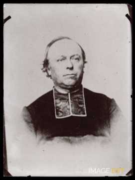 Dubrigny (archiprêtre)