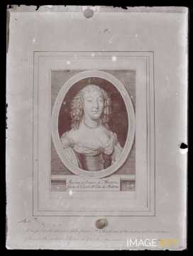 Madame la duchesse de Mantoue
