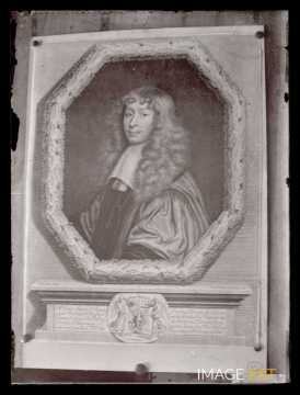 Pierre Ignace de Braux (16..-1663)