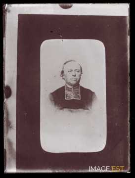 Drubigny (archiprêtre)
