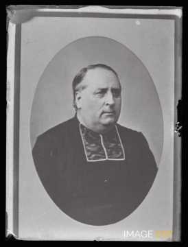Dumaine (archiprêtre)