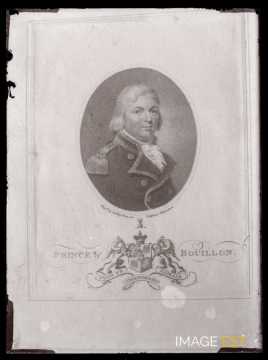 Philippe d'Auvergne (1754-1816)