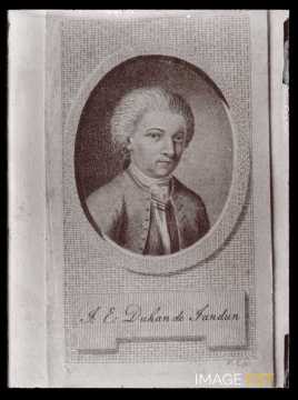 Jacques Égide du Han (1685-1746)