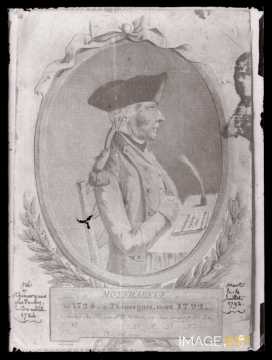 Louis de Monfrabeuf (1724-1792)