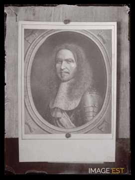 Maréchal Turenne (1611-1675)
