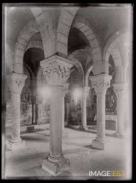 Église non localisée