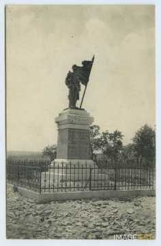 Monument aux morts (Anderny)