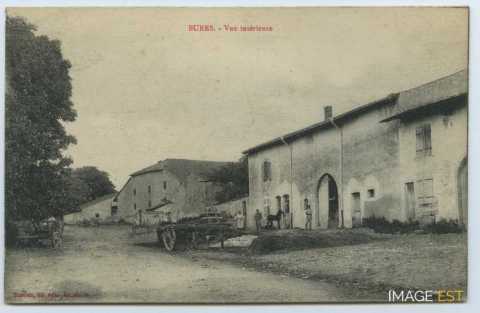Fermes (Bures)