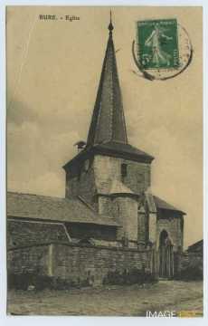 Église (Bures)