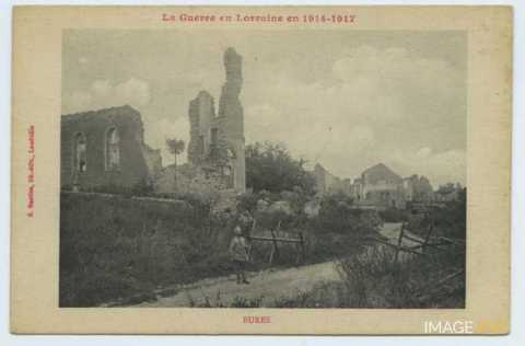 Bures (Meurthe-et-Moselle)