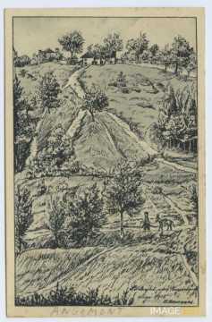 Angomont (Meurthe-et-Moselle)