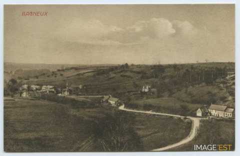 Bagneux (Meurthe-et-Moselle)
