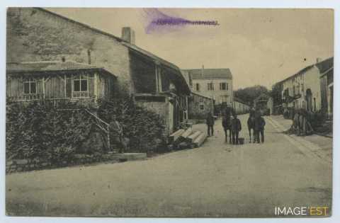 Barbas (Meurthe-et-Moselle)