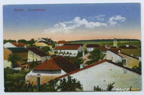 Barbas (Meurthe-et-Moselle)