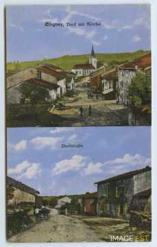 Gogney (Meurthe-et-Moselle)