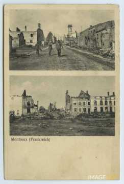 Montreux (Meurthe-et-Moselle)