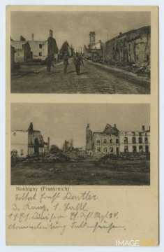 Nonhigny (Meurthe-et-Moselle)