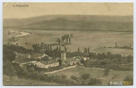 Vittonville (Meurthe-et-Moselle)