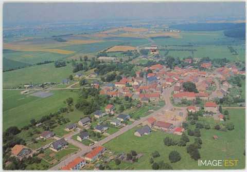 Albestroff (Moselle)